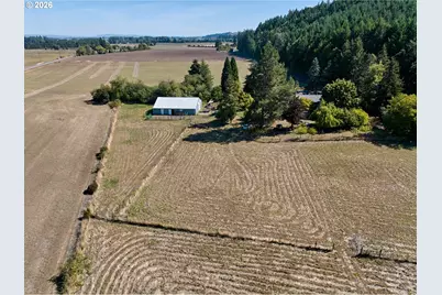 5491 SE Telegraph Rd, Amity, OR 97101 - Photo 47
