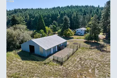 5491 SE Telegraph Rd, Amity, OR 97101 - Photo 45