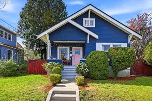 5725 NE 32nd Pl, Portland, OR 97211 - Photo 5