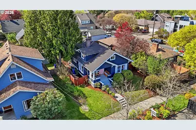 5725 NE 32nd Pl, Portland, OR 97211 - Photo 35