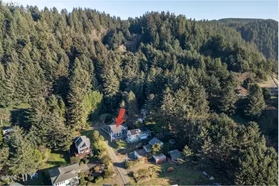 3763 Rocky Creek Ave, Depoe Bay, OR 97341 - Photo 41