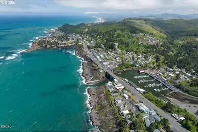 3763 Rocky Creek Ave, Depoe Bay, OR 97341 - Photo 43