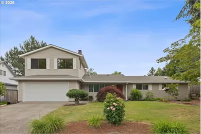 6135 SW Cross Creek Dr, Beaverton, OR 97078 - Photo 1