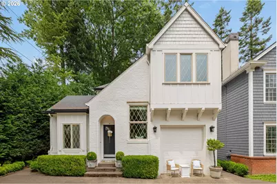 6437 SW Raleighwood Ct, Portland, OR 97221 - Photo 1
