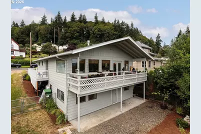 415 W D St, Rainier, OR 97048 - Photo 1