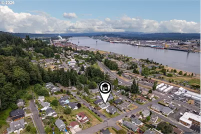 415 W D St, Rainier, OR 97048 - Photo 17