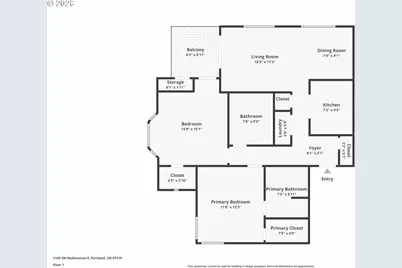 5156 SW Multnomah Blvd #E, Portland, OR 97219 - Photo 33