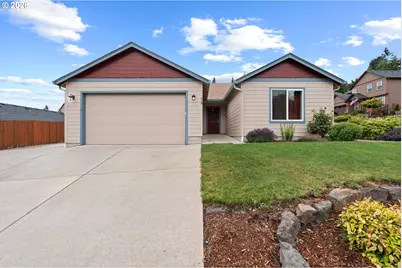 628 Stone View Way, Kalama, WA 98625 - Photo 1