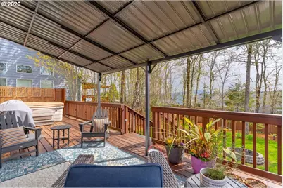 455 NW Fairhaven Ln, Dallas, OR 97338 - Photo 41