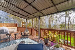 455 NW Fairhaven Ln, Dallas, OR 97338 - Photo 41