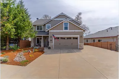 455 NW Fairhaven Ln, Dallas, OR 97338 - Photo 1