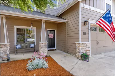 455 NW Fairhaven Ln, Dallas, OR 97338 - Photo 5