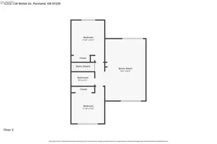 12565 NW Welsh Dr, Portland, OR 97229 - Photo 47