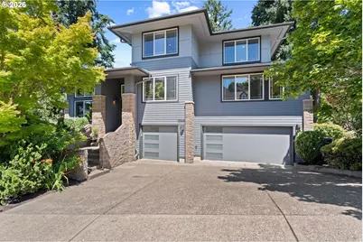 12565 NW Welsh Dr, Portland, OR 97229 - Photo 1