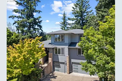 12565 NW Welsh Dr, Portland, OR 97229 - Photo 3