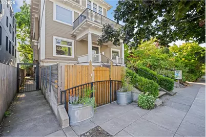 5015 NE 15th Ave #1, Portland, OR 97211 - Photo 29