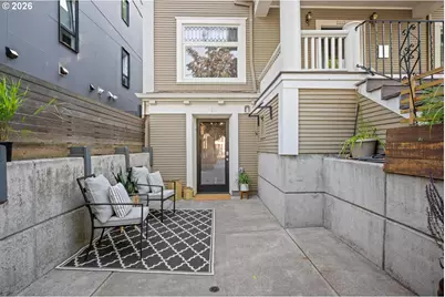 5015 NE 15th Ave #1, Portland, OR 97211 - Photo 3
