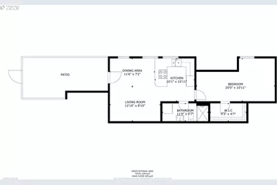 5015 NE 15th Ave #1, Portland, OR 97211 - Photo 33