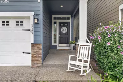 3767 Wild Rose Loop, West Linn, OR 97068 - Photo 3