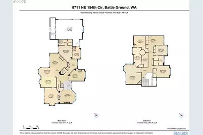8711 NE 154th Cir, Battle Ground, WA 98604 - Photo 47