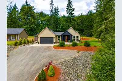 108 Lily Ln, Castle Rock, WA 98611 - Photo 3