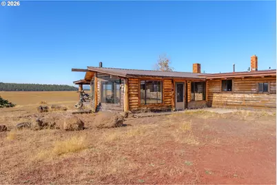 300 49 Rd Silverlake Hwy, Chiloquin, OR 97624 - Photo 23