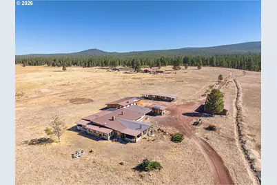 300 49 Rd Silverlake Hwy, Chiloquin, OR 97624 - Photo 29