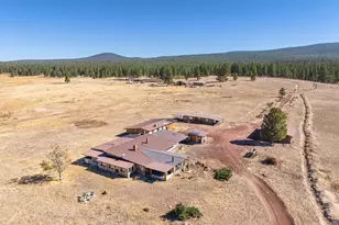 300 49 Rd Silverlake Hwy, Chiloquin, OR 97624 - Photo 29
