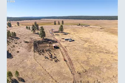300 49 Rd Silverlake Hwy, Chiloquin, OR 97624 - Photo 33