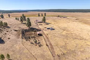 300 49 Rd Silverlake Hwy, Chiloquin, OR 97624 - Photo 33