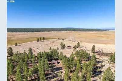 300 49 Rd Silverlake Hwy, Chiloquin, OR 97624 - Photo 9