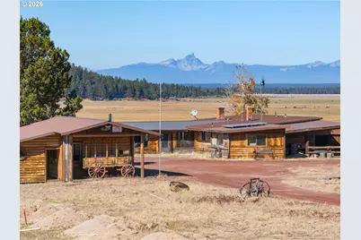 300 49 Rd Silverlake Hwy, Chiloquin, OR 97624 - Photo 1