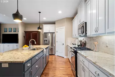 17804 NE 17th Ave, Ridgefield, WA 98642 - Photo 13