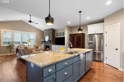 17804 NE 17th Ave, Ridgefield, WA 98642 - Photo 3