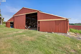 9030 NW Pike Rd, Yamhill, OR 97148 - Photo 33