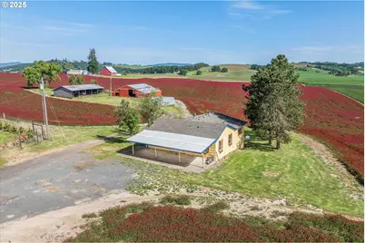 9030 NW Pike Rd, Yamhill, OR 97148 - Photo 1