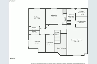 15975 SE Mary Ann Ln, Milwaukie, OR 97267 - Photo 37