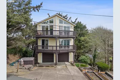 2660 SW Anchor Ave, Lincoln City, OR 97367 - Photo 1