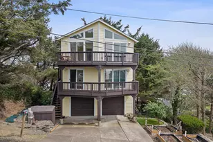 2660 SW Anchor Ave, Lincoln City, OR 97367 - Photo 1