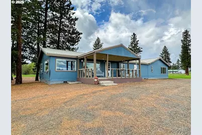 46198 Slaughterhouse Rd, Halfway, OR 97834 - Photo 1