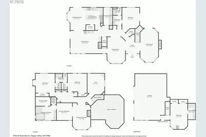 9750 SE Westview Ct, Happy Valley, OR 97086 - Photo 47