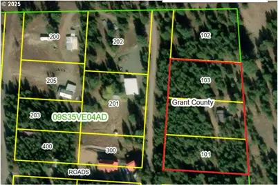 0 North, Granite, OR 97877 - Photo 39