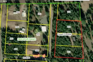 0 N, Granite, OR 97877 - Photo 39