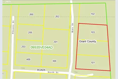 0 North, Granite, OR 97877 - Photo 41