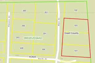 0 N, Granite, OR 97877 - Photo 41