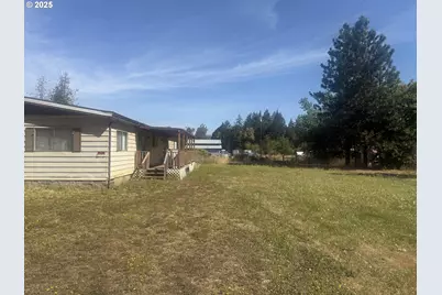 40115 Mountain Home Dr, Sweet Home, OR 97386 - Photo 3