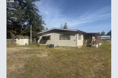 40115 Mountain Home Dr, Sweet Home, OR 97386 - Photo 1