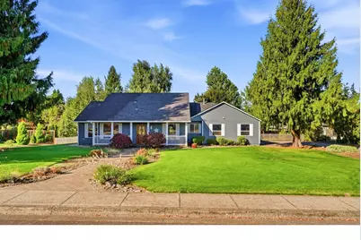 185 SE Dove Dr, Sublimity, OR 97385 - Photo 1