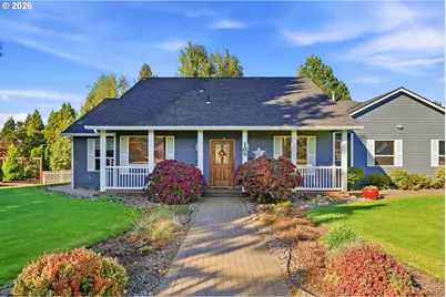 185 SE Dove Dr, Sublimity, OR 97385 - Photo 3