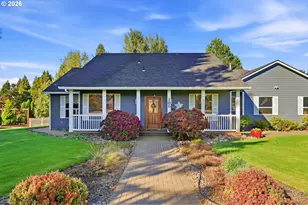185 SE Dove Dr, Sublimity, OR 97385 - Photo 3